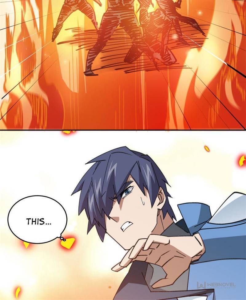 Virtual World: Close Combat Mage chapter 325 page 6