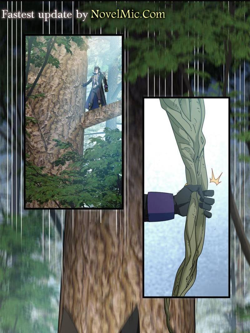 Virtual World: Close Combat Mage chapter 326 page 1