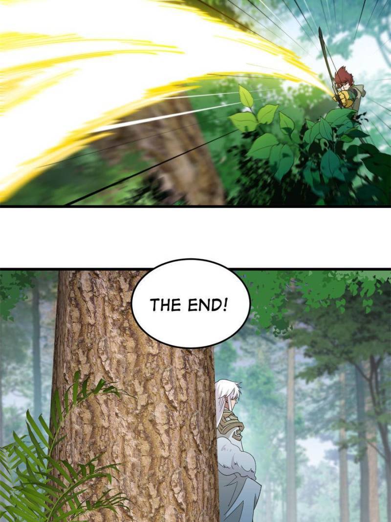 Virtual World: Close Combat Mage chapter 326 page 10