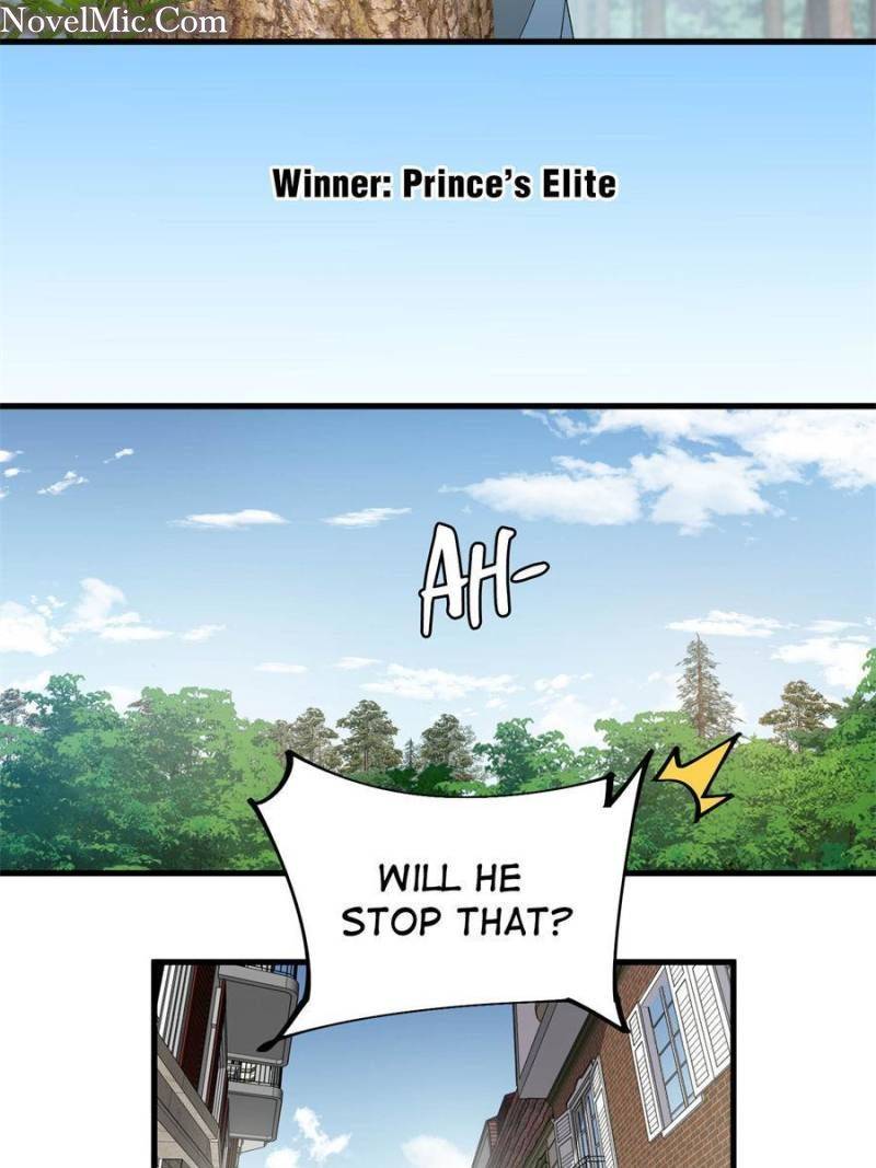 Virtual World: Close Combat Mage chapter 326 page 11