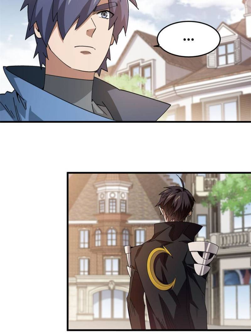 Virtual World: Close Combat Mage chapter 326 page 15