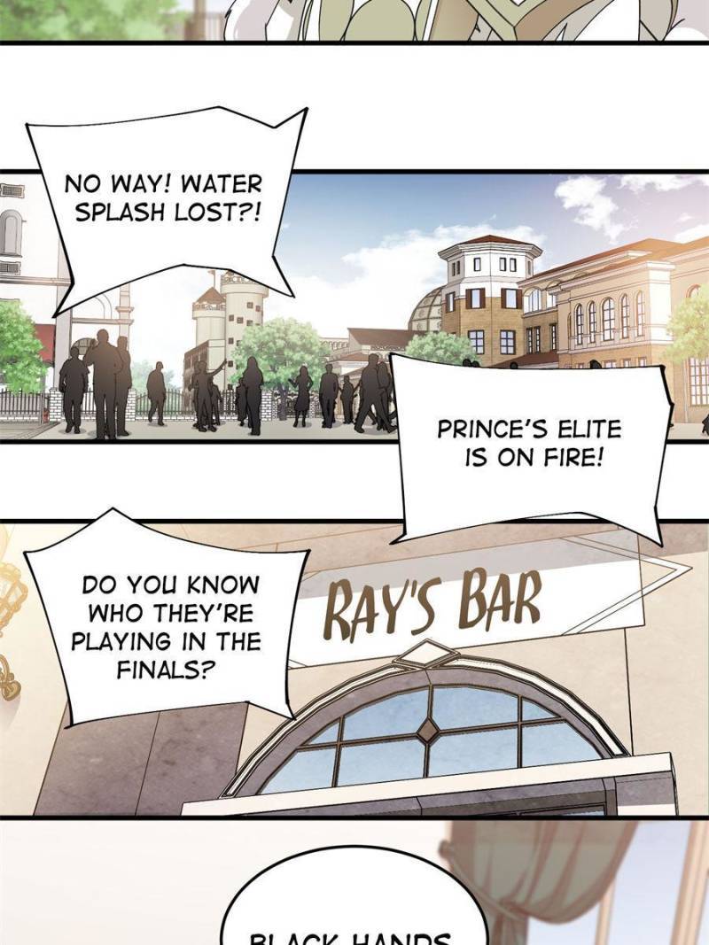 Virtual World: Close Combat Mage chapter 326 page 17