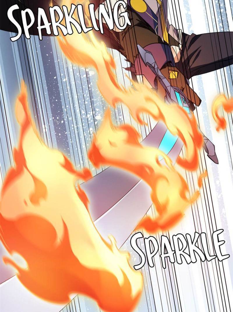 Virtual World: Close Combat Mage chapter 326 page 5