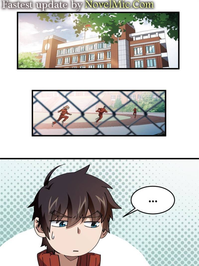 Virtual World: Close Combat Mage chapter 327 page 1