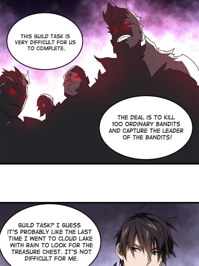 Virtual World: Close Combat Mage chapter 327 page 16
