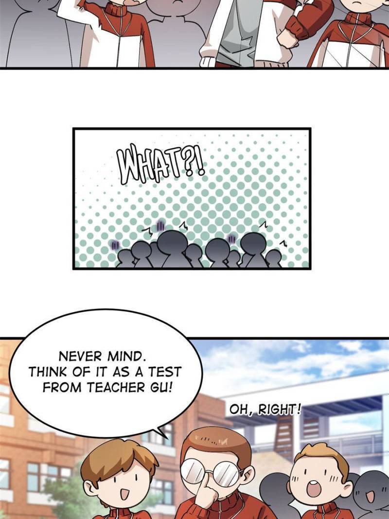 Virtual World: Close Combat Mage chapter 327 page 5