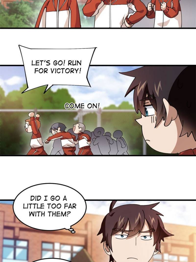 Virtual World: Close Combat Mage chapter 327 page 6