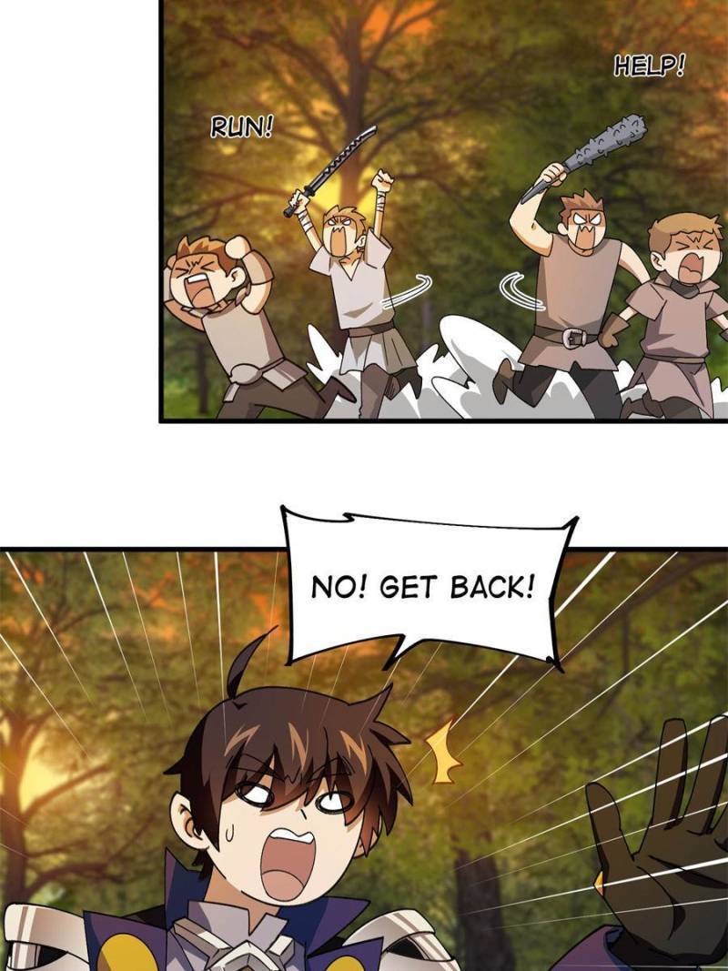 Virtual World: Close Combat Mage chapter 328 page 10