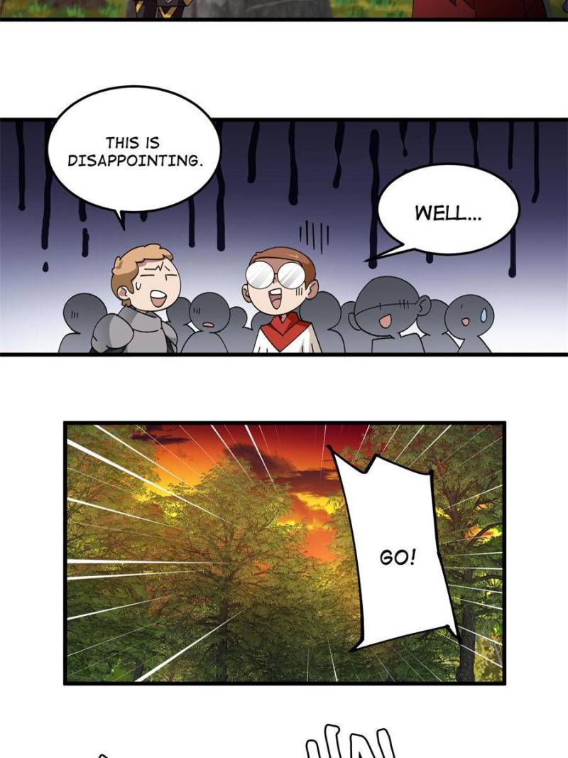 Virtual World: Close Combat Mage chapter 328 page 14