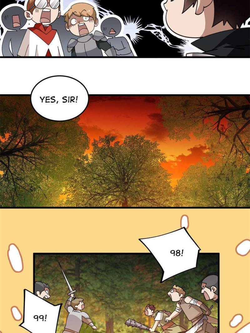 Virtual World: Close Combat Mage chapter 328 page 20