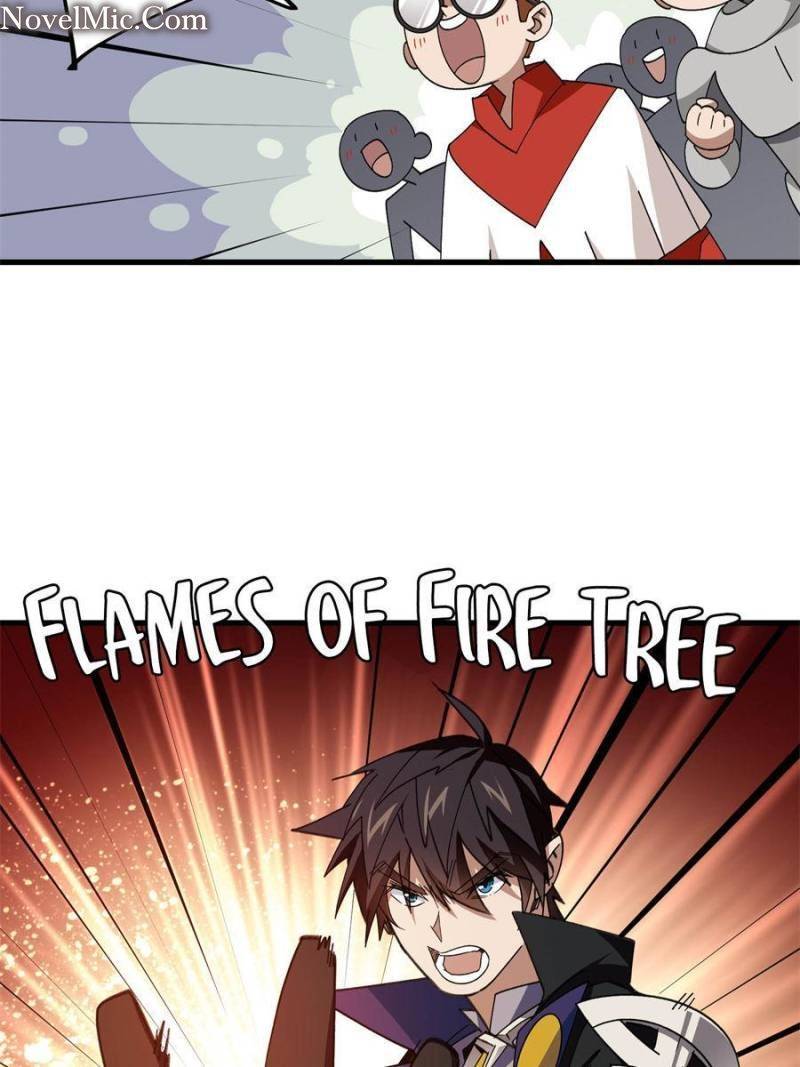 Virtual World: Close Combat Mage chapter 328 page 8