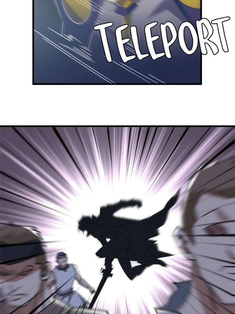 Virtual World: Close Combat Mage chapter 329 page 13