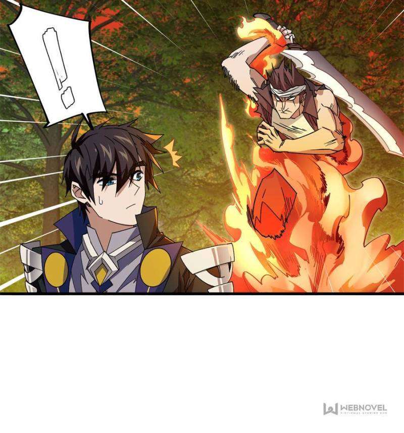 Virtual World: Close Combat Mage chapter 329 page 18