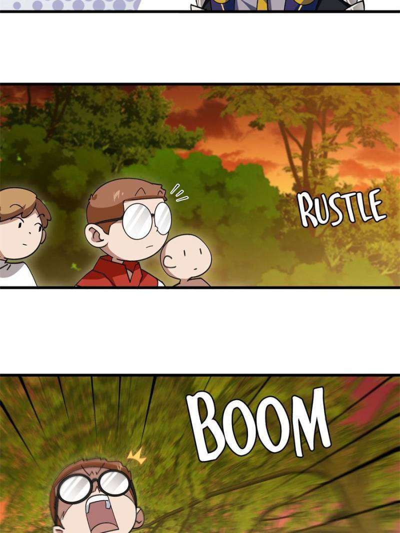 Virtual World: Close Combat Mage chapter 329 page 5