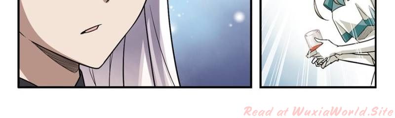 Virtual World: Close Combat Mage chapter 33 page 12