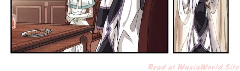 Virtual World: Close Combat Mage chapter 33 page 14