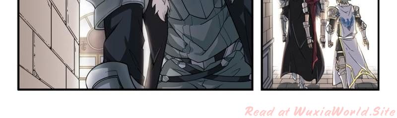 Virtual World: Close Combat Mage chapter 33 page 22