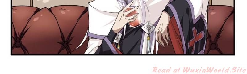 Virtual World: Close Combat Mage chapter 33 page 4