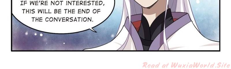 Virtual World: Close Combat Mage chapter 33 page 6