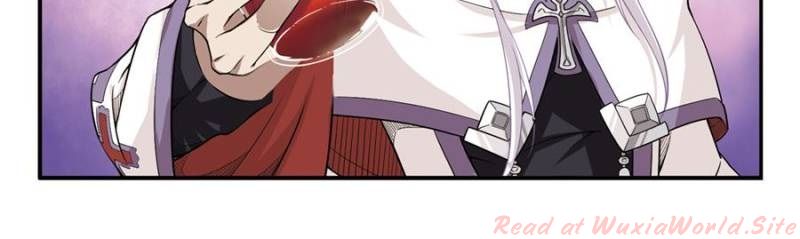 Virtual World: Close Combat Mage chapter 33 page 8