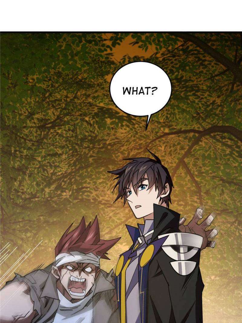 Virtual World: Close Combat Mage chapter 330 page 10