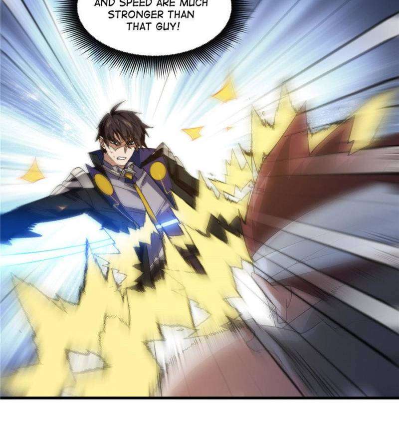 Virtual World: Close Combat Mage chapter 330 page 14