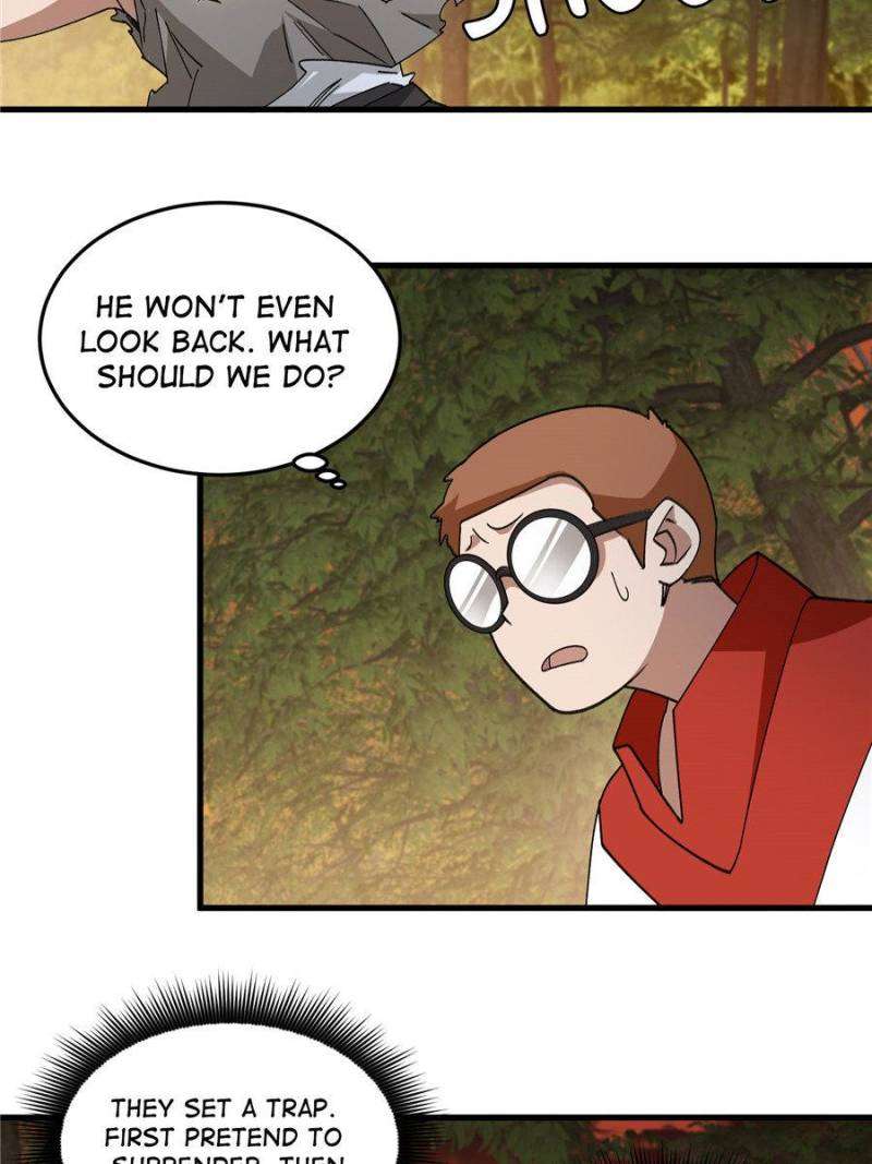 Virtual World: Close Combat Mage chapter 330 page 16