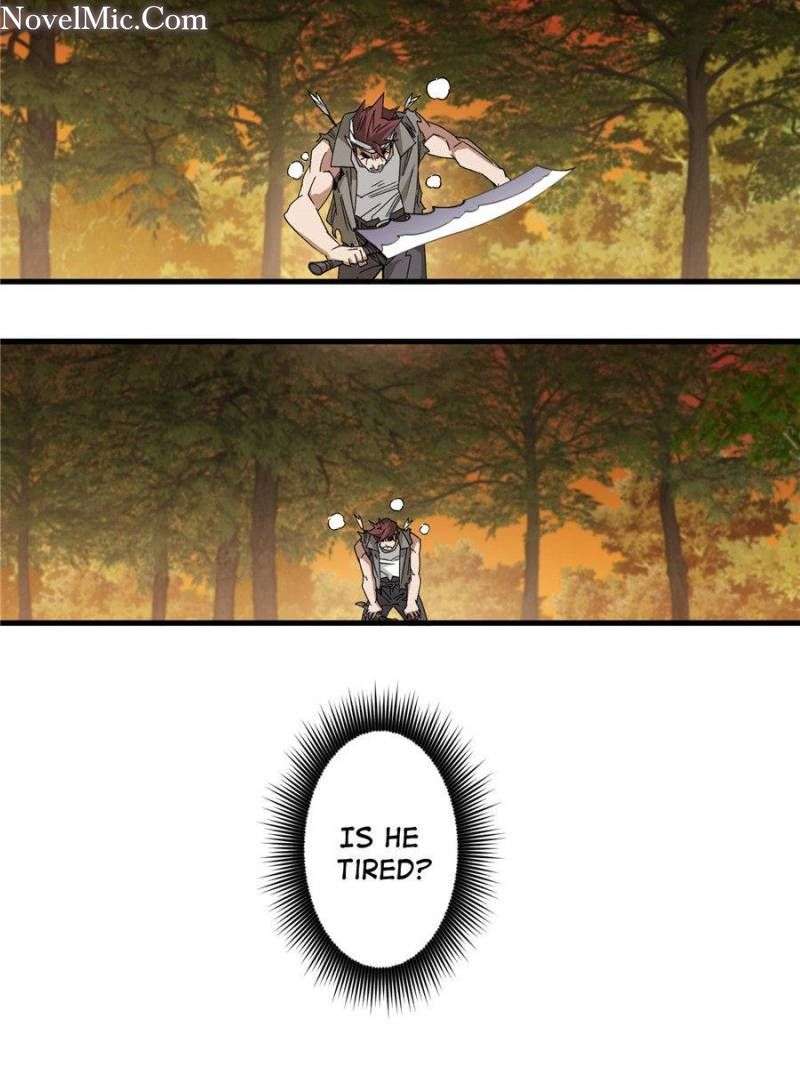 Virtual World: Close Combat Mage chapter 330 page 19