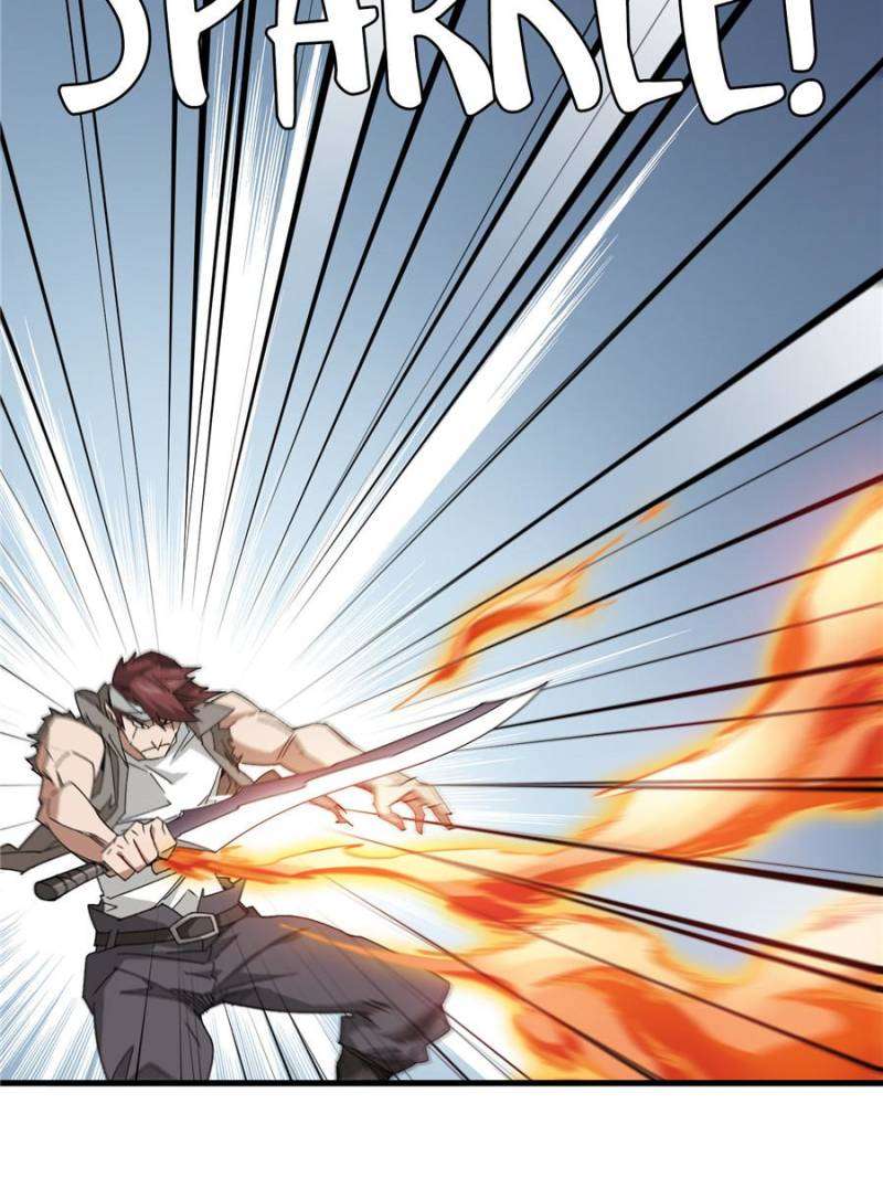 Virtual World: Close Combat Mage chapter 330 page 4