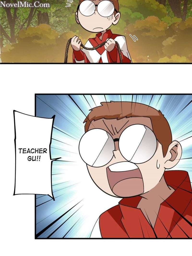 Virtual World: Close Combat Mage chapter 330 page 9