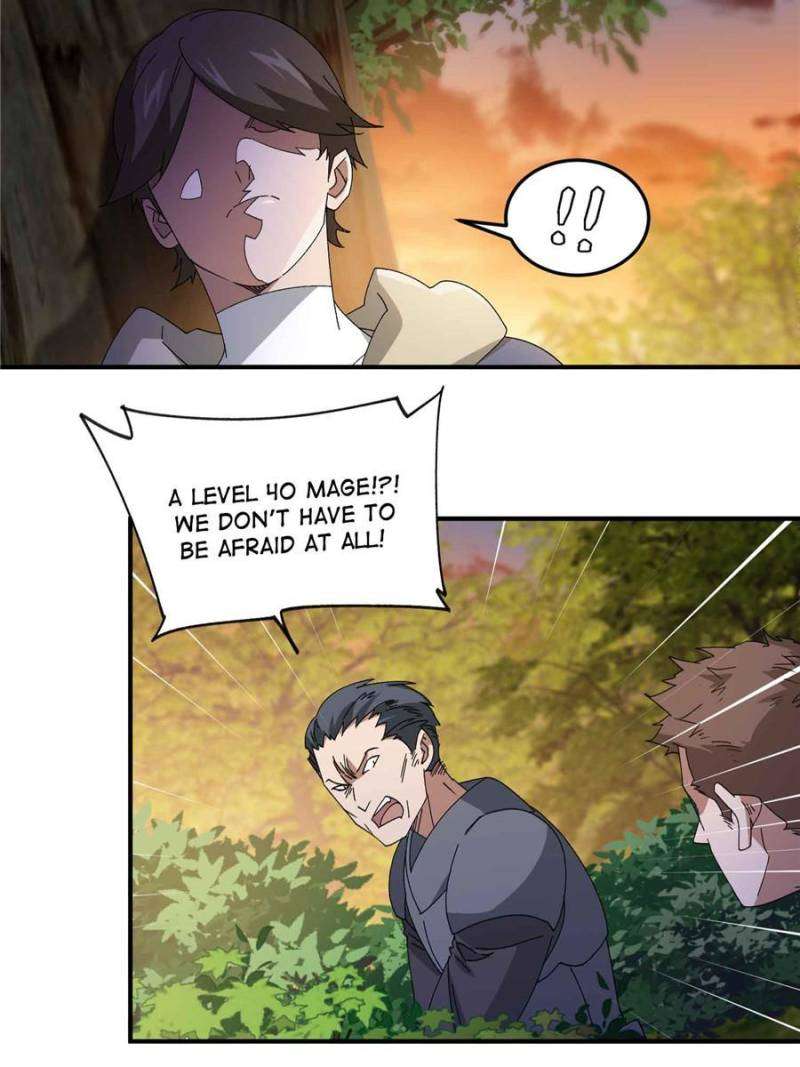 Virtual World: Close Combat Mage chapter 331 page 12