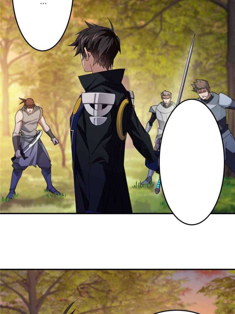 Virtual World: Close Combat Mage chapter 331 page 14