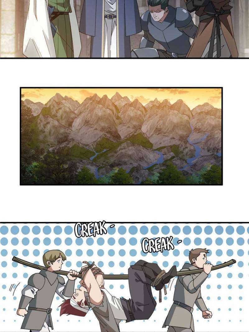 Virtual World: Close Combat Mage chapter 331 page 4