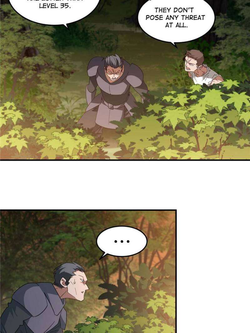 Virtual World: Close Combat Mage chapter 331 page 6