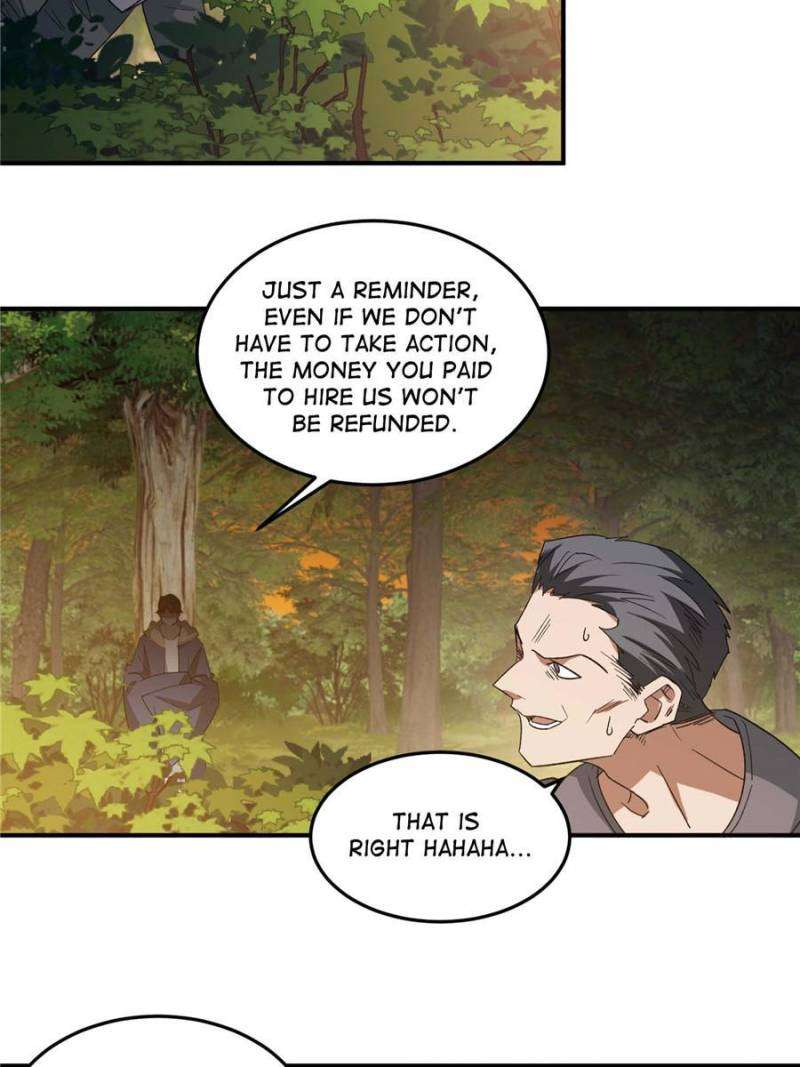 Virtual World: Close Combat Mage chapter 331 page 7