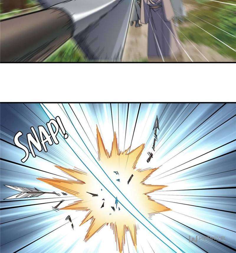 Virtual World: Close Combat Mage chapter 331 page 9