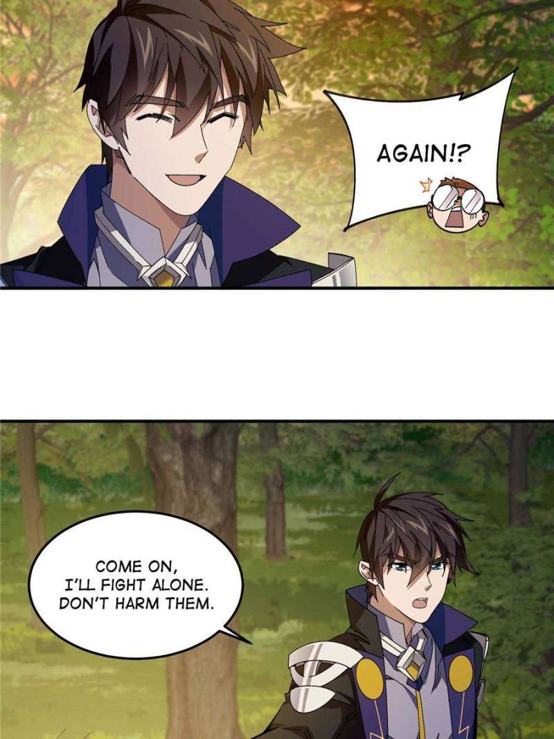 Virtual World: Close Combat Mage chapter 332 page 14