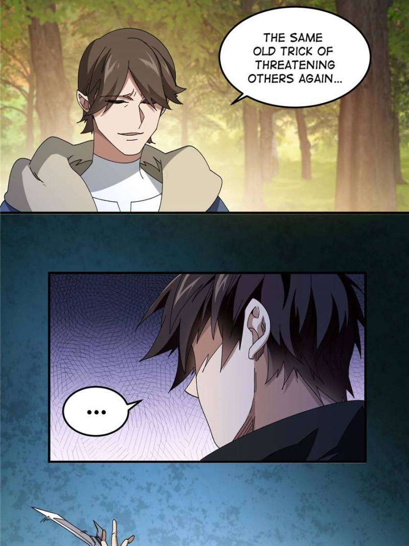 Virtual World: Close Combat Mage chapter 332 page 17