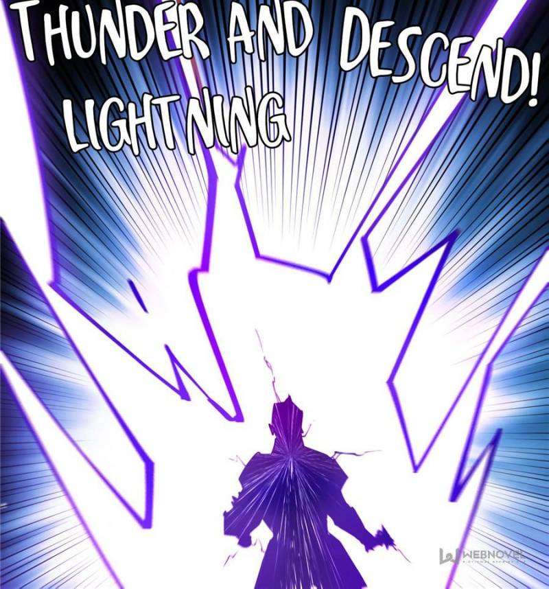 Virtual World: Close Combat Mage chapter 334 page 18