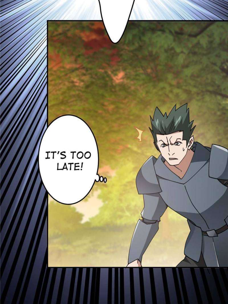 Virtual World: Close Combat Mage chapter 335 page 11