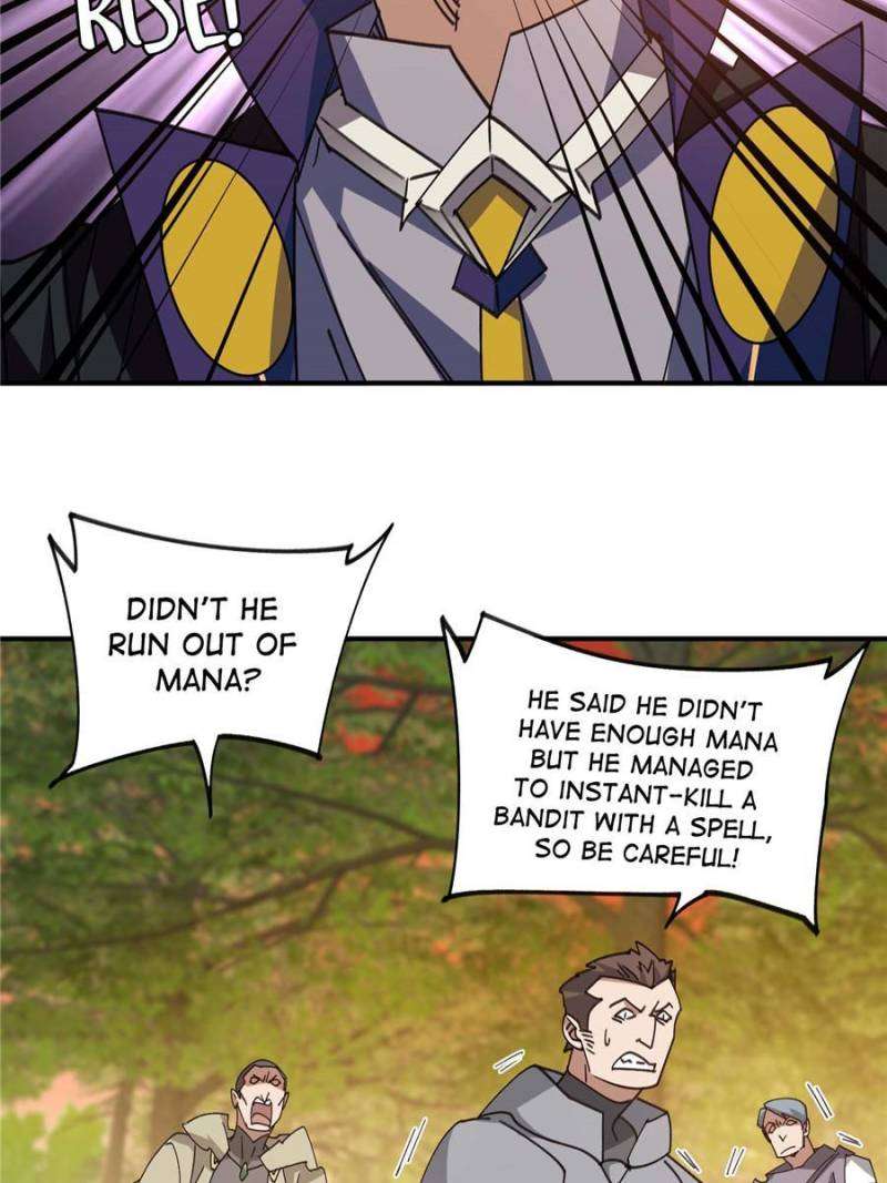 Virtual World: Close Combat Mage chapter 335 page 16