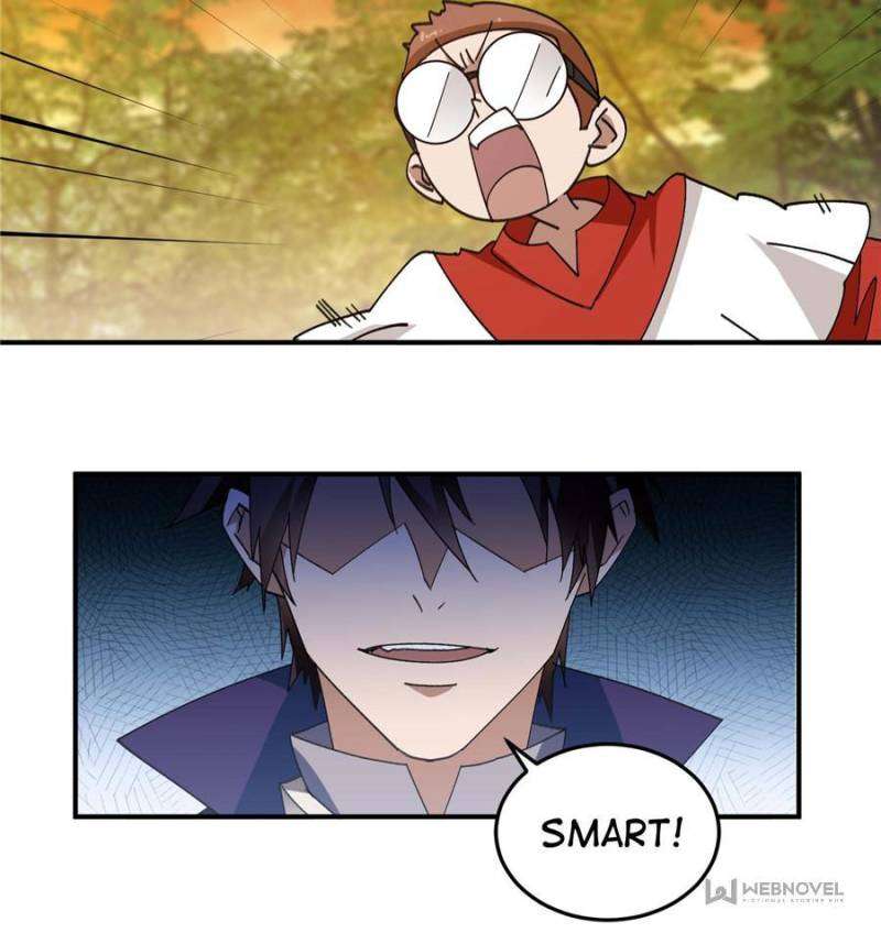 Virtual World: Close Combat Mage chapter 335 page 18