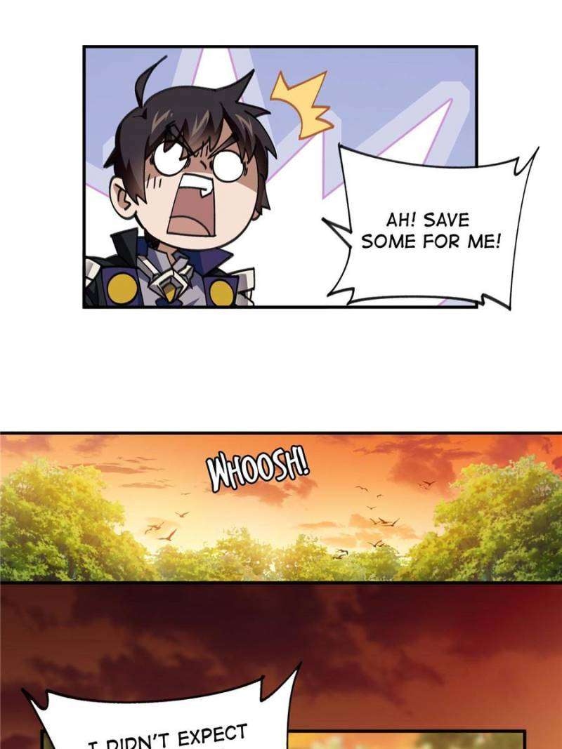 Virtual World: Close Combat Mage chapter 335 page 19