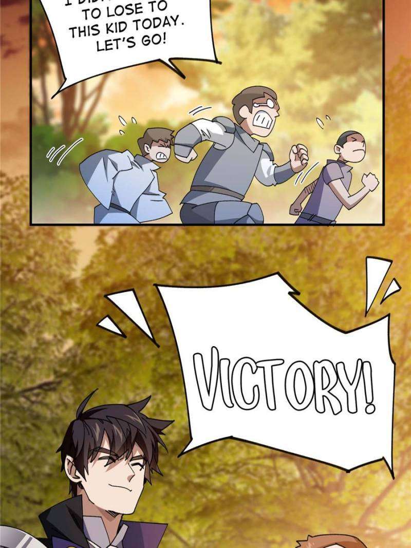 Virtual World: Close Combat Mage chapter 335 page 20