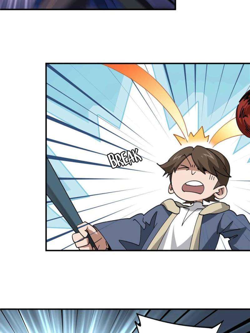 Virtual World: Close Combat Mage chapter 335 page 5