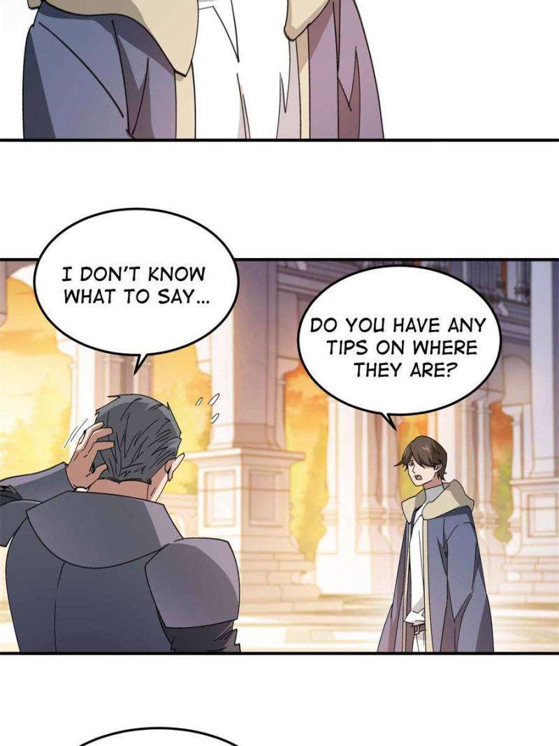 Virtual World: Close Combat Mage chapter 336 page 18