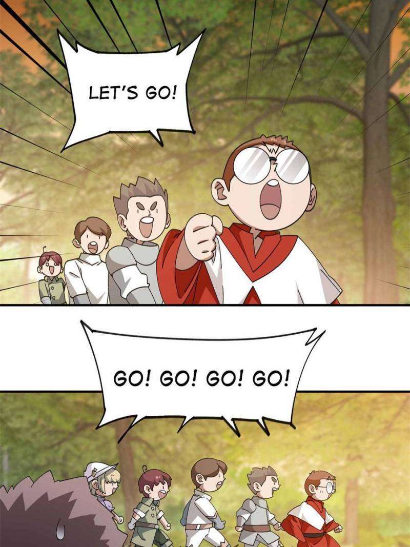 Virtual World: Close Combat Mage chapter 336 page 23