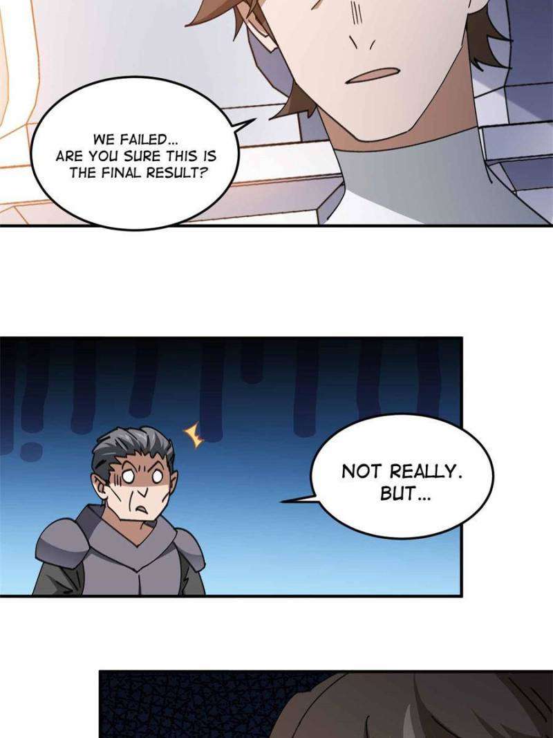 Virtual World: Close Combat Mage chapter 336 page 5