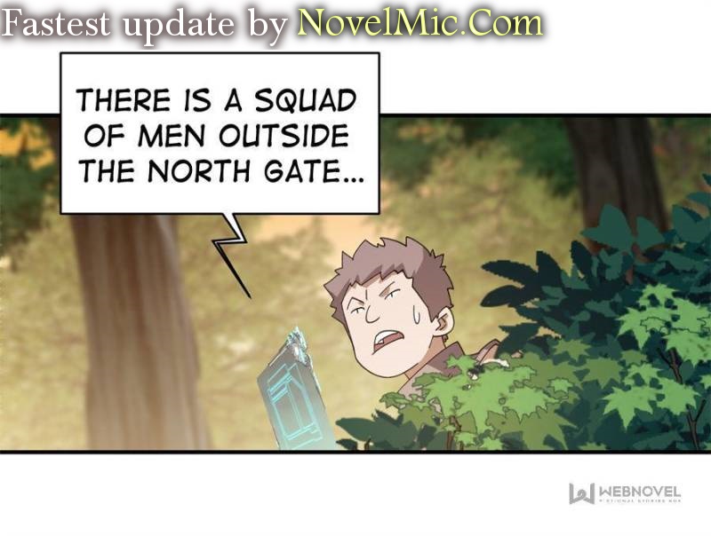 Virtual World: Close Combat Mage chapter 337 page 1