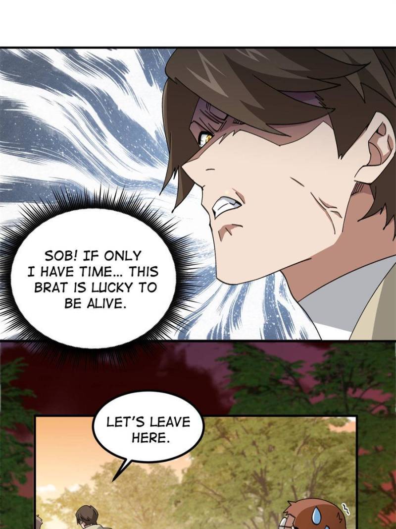 Virtual World: Close Combat Mage chapter 337 page 11